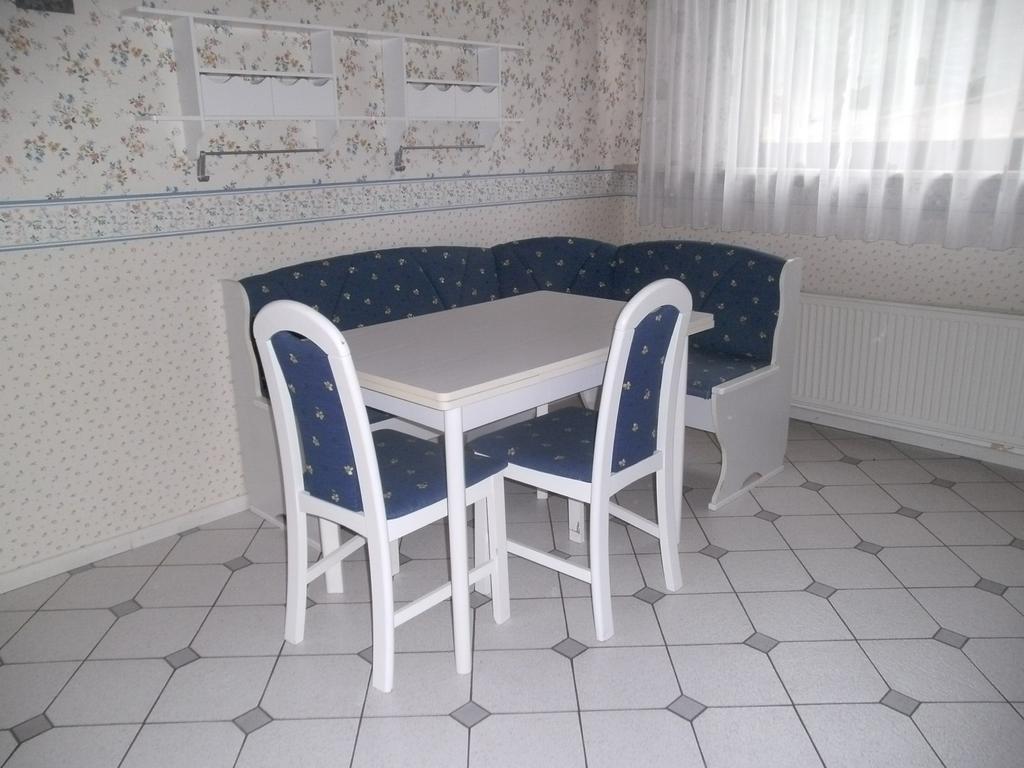 Pension Waldfrieden Maring-Noviand ห้อง รูปภาพ
