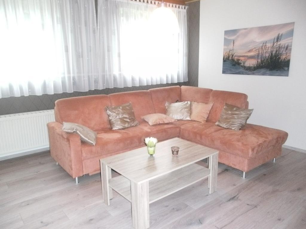 Pension Waldfrieden Maring-Noviand ห้อง รูปภาพ
