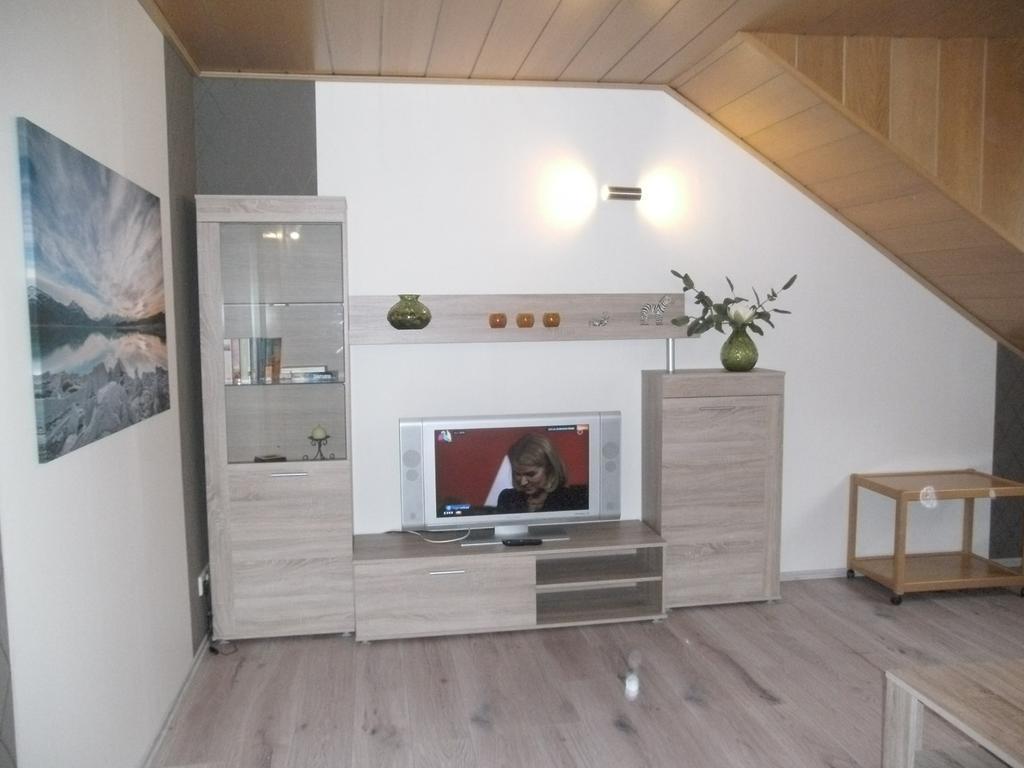 Pension Waldfrieden Maring-Noviand ห้อง รูปภาพ