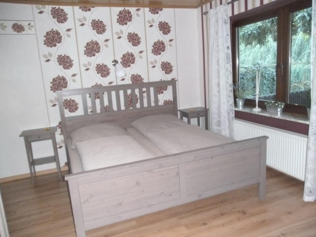 Pension Waldfrieden Maring-Noviand ห้อง รูปภาพ