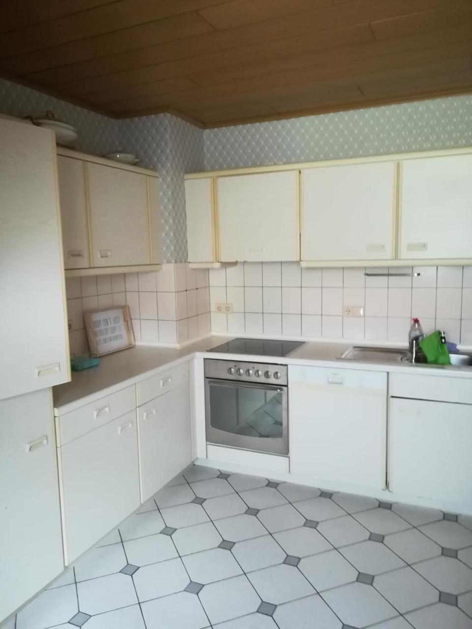 Pension Waldfrieden Maring-Noviand ภายนอก รูปภาพ
